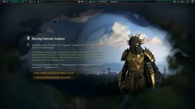 Age of Wonders 4: Ways of War preview 10