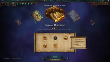 Age of Wonders 4: Ways of War preview 2