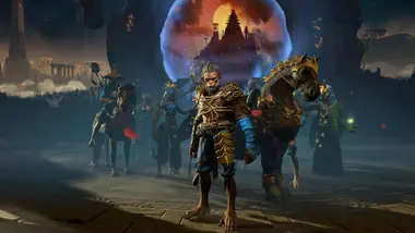 Age of Wonders 4: Ways of War preview 8