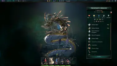 Age of Wonders 4: Ways of War preview 5