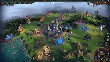 Age of Wonders 4: Ways of War preview 4