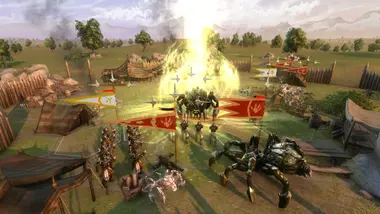 Age of Wonders Franchise preview 3