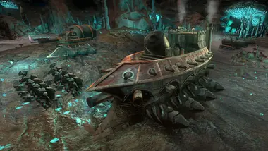 Age of Wonders Franchise preview 8