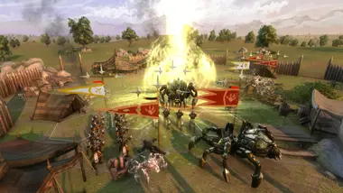Age of Wonders III Collection preview 7