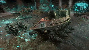 Age of Wonders III Collection preview 2