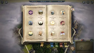 Age of Wonders III | Deluxe Edition preview 7