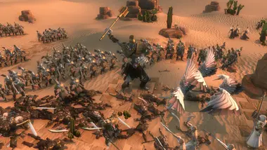 Age of Wonders III | Deluxe Edition preview 4