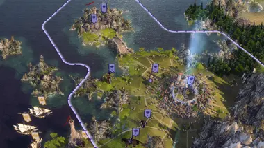 Age of Wonders III | Deluxe Edition preview 2