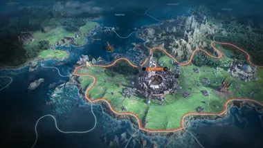 Age of Wonders: Planetfall | Deluxe Edition preview 7