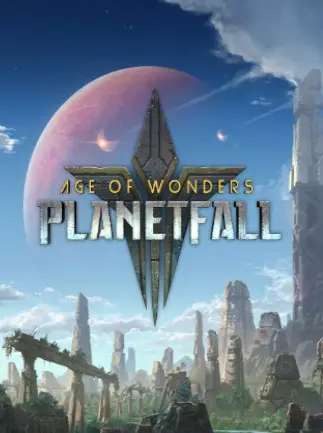 Age of Wonders: Planetfall | Deluxe Edition - Live - ARGENTINA preview 8