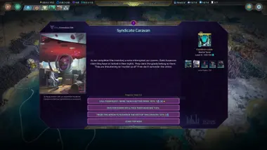 Age of Wonders: Planetfall - Revelations (DLC) preview 6