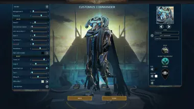 Age of Wonders: Planetfall - Revelations (DLC) preview 5