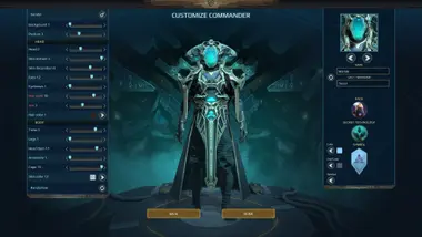 Age of Wonders: Planetfall - Revelations (DLC) preview 2
