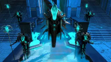 Age of Wonders: Planetfall - Revelations (DLC) preview 7