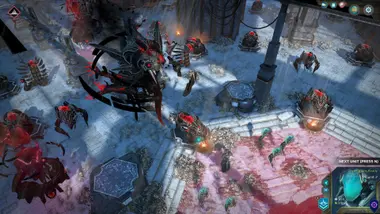 Age of Wonders: Planetfall - Revelations (DLC) - Gift preview 8