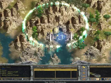 Age of Wonders Shadow Magic preview 13