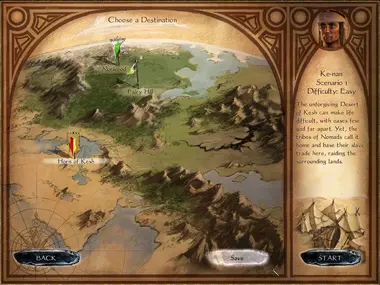 Age of Wonders Shadow Magic preview 11