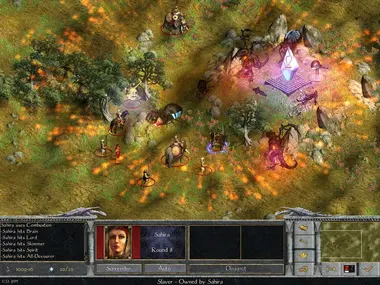 Age of Wonders Shadow Magic preview 9