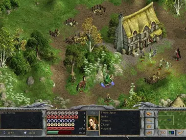 Age of Wonders Shadow Magic preview 12