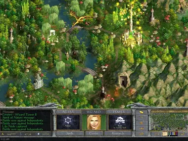 Age of Wonders Shadow Magic preview 7