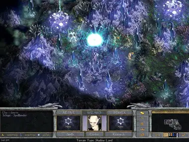 Age of Wonders Shadow Magic preview 10
