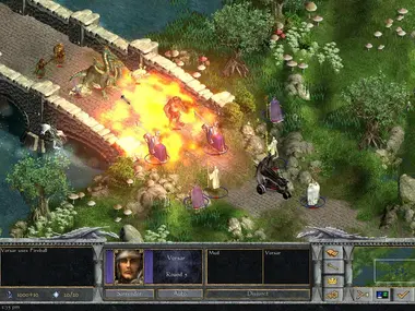 Age of Wonders Shadow Magic preview 6