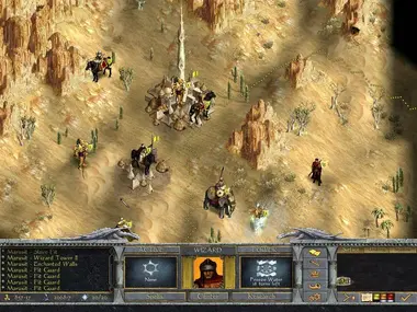 Age of Wonders Shadow Magic preview 8