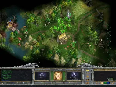 Age of Wonders Shadow Magic preview 4