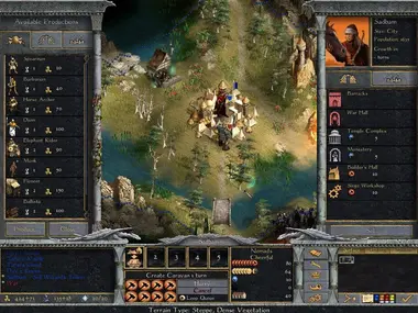 Age of Wonders Shadow Magic preview 2
