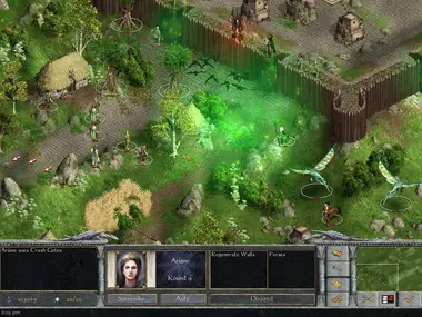 Age of Wonders Shadow Magic preview 5