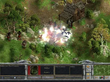 Age of Wonders Shadow Magic preview 3
