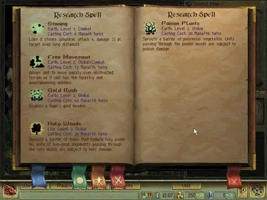 Age of Wonders preview 12