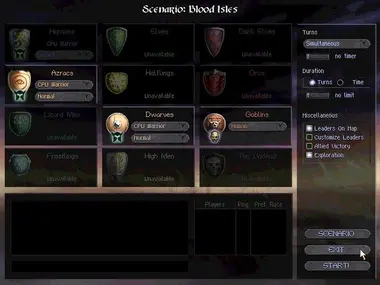 Age of Wonders preview 14