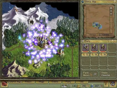 Age of Wonders preview 13