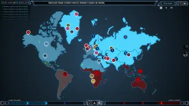 Agenda preview 7