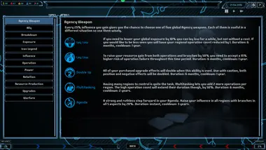 Agenda preview 3