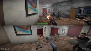 Agent 64: Spies Never Die preview 5