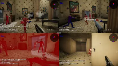 Agent 64: Spies Never Die preview 10