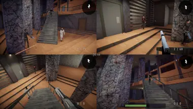 Agent 64: Spies Never Die preview 3