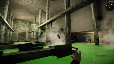 Agent 64: Spies Never Die preview 2