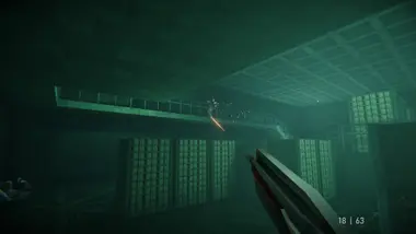 Agent 64: Spies Never Die preview 9