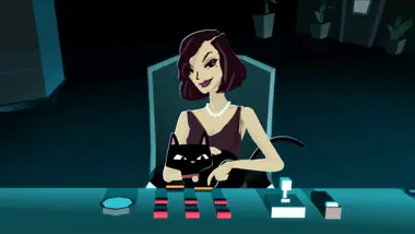 Agent A: A puzzle in disguise preview 8