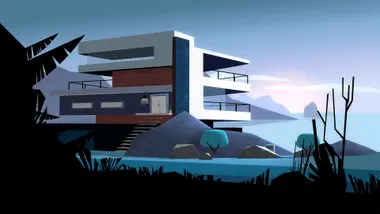 Agent A: A puzzle in disguise - Live - ARGENTINA preview 4