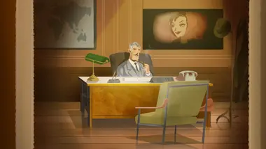Agent A: A puzzle in disguise - Live - ARGENTINA preview 6