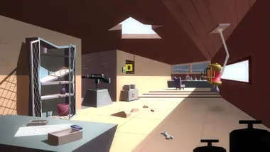 Agent A: A puzzle in disguise - Live - ARGENTINA preview 3