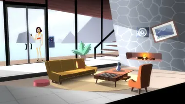 Agent A: A puzzle in disguise - Live - ARGENTINA preview 7