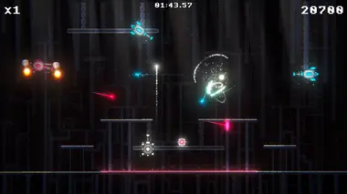Agent in Depth preview 7