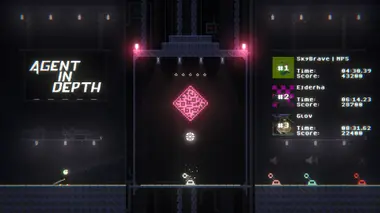 Agent in Depth preview 2