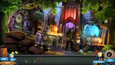 Agent Walker: Secret Journey preview 7