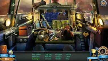 Agent Walker: Secret Journey preview 8